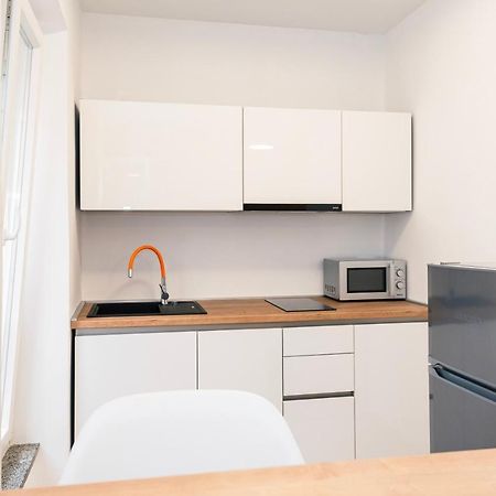 Studio Apartman Max Center Of The Old Town Free Parking Beautiful View Szybenik Zewnętrze zdjęcie